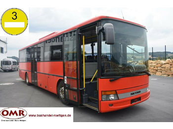 Пригородный автобус Setra S 315 UL / 550 / 3316 / Klima: фото 1