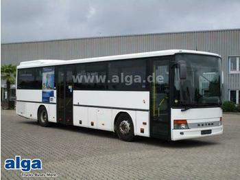 Пригородный автобус Setra S 315 UL, Euro 3, Schaltung, 50 Sitze: фото 1