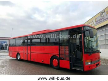Пригородный автобус Setra S 315 UL KLIMA 220 KW Partikelfilter 54-Sitze: фото 1