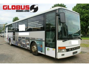 Пригородный автобус Setra S 315 UL   ( O 405, O 407, O 408 ): фото 1