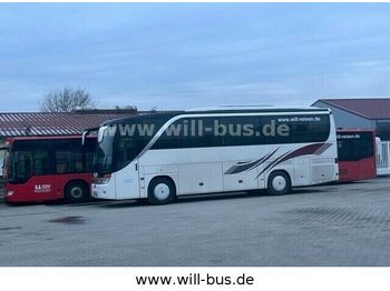 Туристический автобус Setra S 411 HD 39-Sitze Voyage Suprime 309.800 km TOP: фото 1