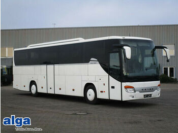 Туристический автобус Setra S 415 GT-HD/Euro 5/Automatik/Fahrschulbus: фото 1