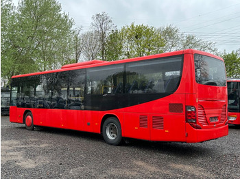 Setra S 415 LE Business 3x vorhanden  (Klima, Euro 6)  - Городской автобус: фото 2