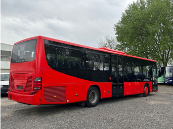 Setra S 415 LE Business 3x vorhanden  (Klima, Euro 6)  - Городской автобус: фото 2