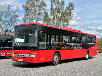 Setra S 415 LE Business 3x vorhanden  (Klima, Euro 6)  - Городской автобус: фото 1