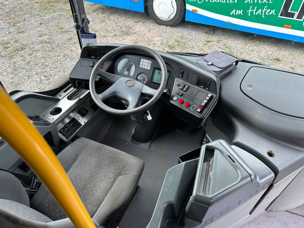Городской автобус Setra S 415 NF (Klima, EURO 5): фото 4