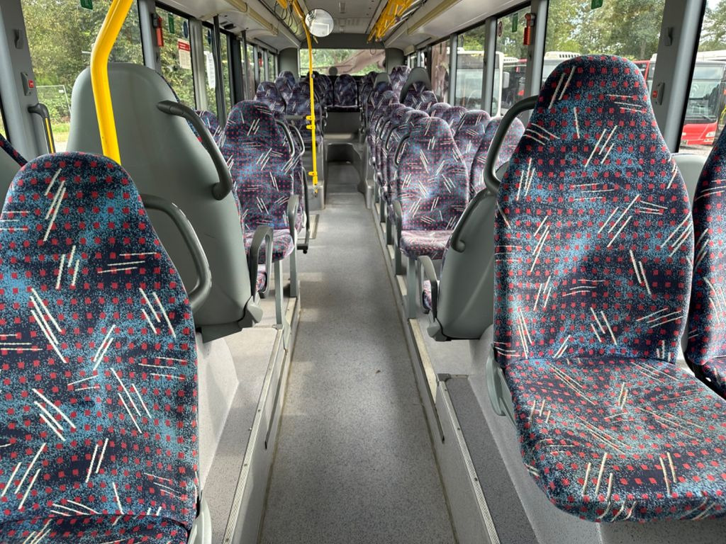 Городской автобус Setra S 415 NF (Klima, EURO 5): фото 15