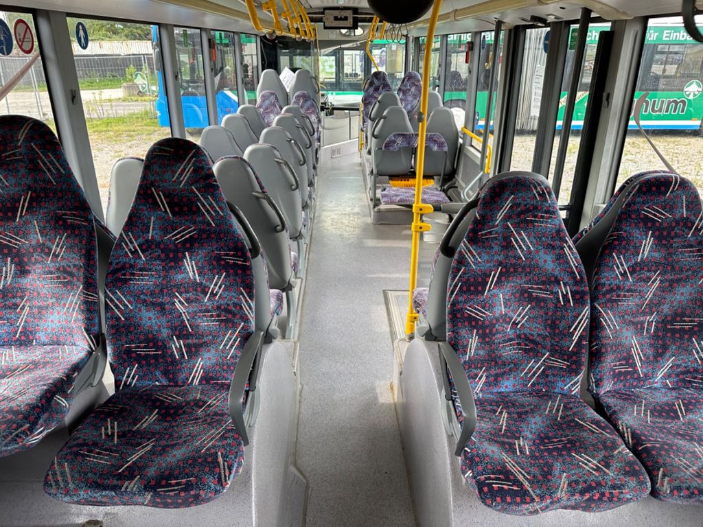 Городской автобус Setra S 415 NF (Klima, EURO 5): фото 19