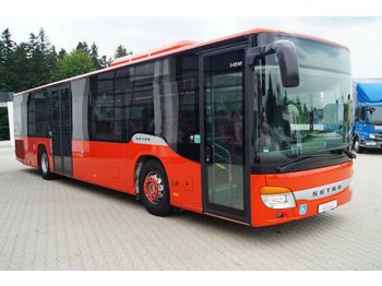 Городской автобус Setra S 415 NF Klima Euro 4: фото 1