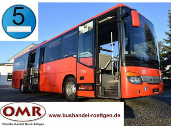 Пригородный автобус Setra S 415 UL / 315 / 550 / Klima: фото 1