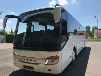 Туристический автобус Setra S 416 GT: фото 1