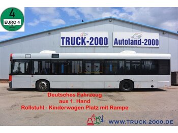 Городской автобус Solaris MAN Urbino 12 40 Sitz-& 63 Stehplätze Dachklima: фото 1