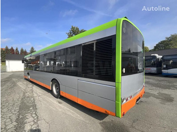 Пригородный автобус Solaris Urbino 12: фото 3
