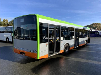 Пригородный автобус Solaris Urbino 12: фото 4
