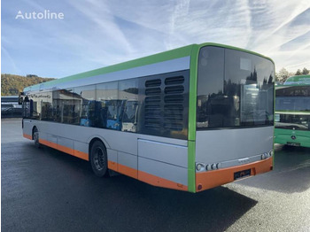 Пригородный автобус Solaris Urbino 12: фото 3