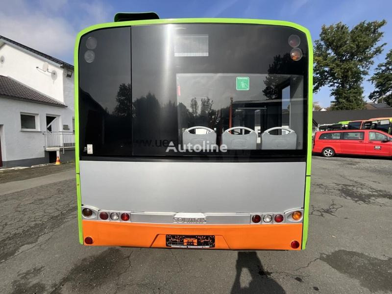 Пригородный автобус Solaris Urbino 12: фото 9