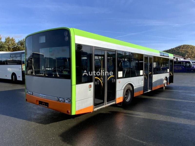 Пригородный автобус Solaris Urbino 12: фото 4