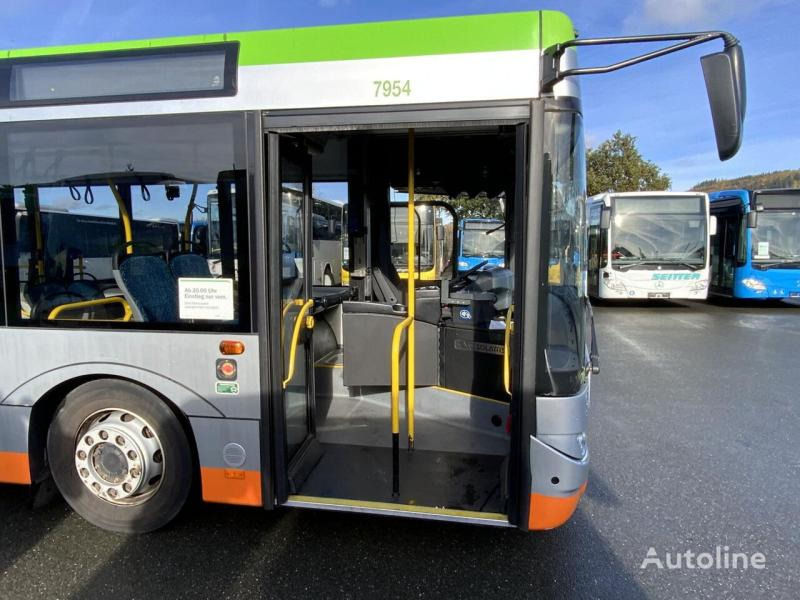 Пригородный автобус Solaris Urbino 12: фото 6