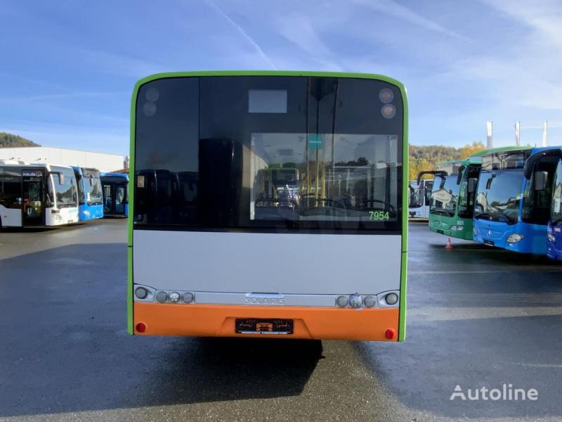 Пригородный автобус Solaris Urbino 12: фото 8