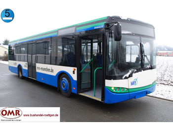 Городской автобус Solaris Urbino 12 / 3x vorhanden / Citaro / Lion / 530: фото 1