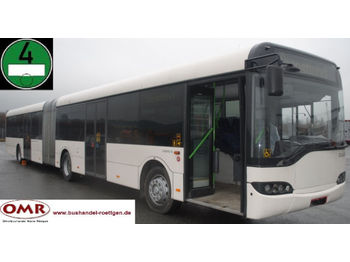 Городской автобус Solaris Urbino 18 / 530 G / A 23: фото 1