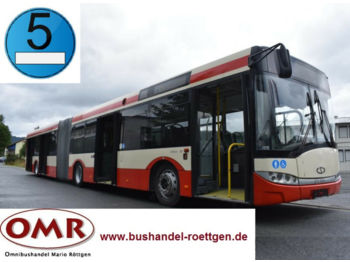 Городской автобус Solaris Urbino 18/530 G/Lion´s City/A23/7700/Euro 5: фото 1