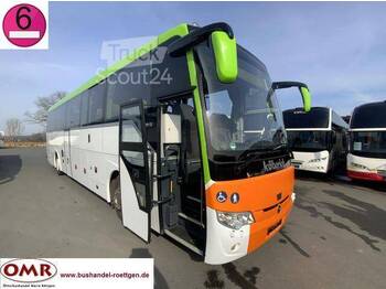 Туристический автобус Temsa - HD 13 / Rollstuhllift / Tourismo / Travego: фото 1