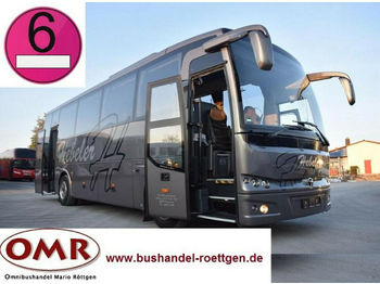 Туристический автобус Temsa MD 9/Tourino/510/Euro 6/Midi/ Top Zustand: фото 1