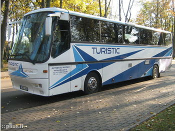 BOVA FHD12 - Туристический автобус
