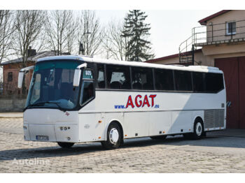 Туристический автобус BOVA FUTURA FHD 127/365 Euro 5, 55 Pax