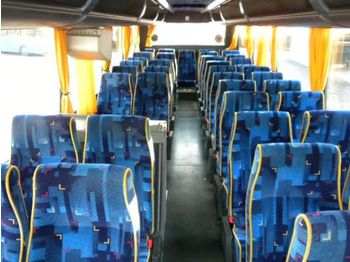 BOVA FUTURA FHD 12.380 - Туристический автобус