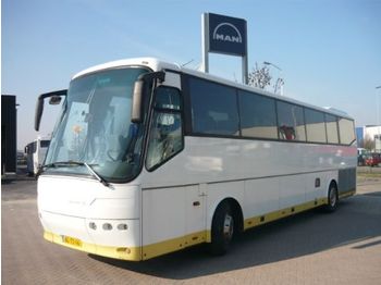 Bova Futura FHD 12.380 - Туристический автобус