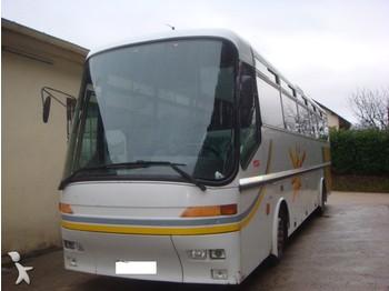 Bova HD 12360 - Туристический автобус