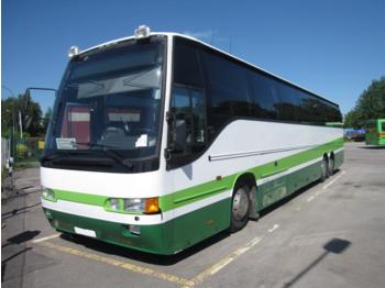 Carrus 502 B10M - Туристический автобус