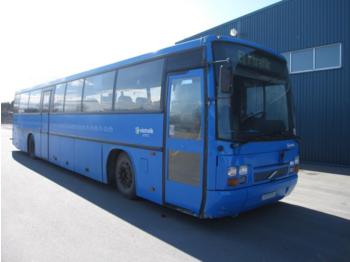 Carrus Fifty - Туристический автобус