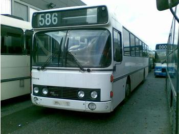 DAF Dab S 12 - Туристический автобус