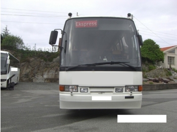 DAF SB3000 - Туристический автобус