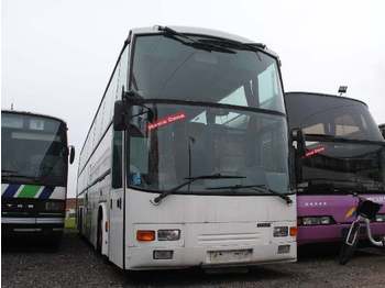 DAF SBR 3000 - Туристический автобус