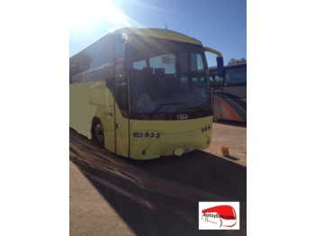 DAF SB 4000 WF  OVI - Туристический автобус