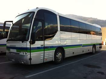 IRISBUS IVECO 380E.12.38 - Туристический автобус
