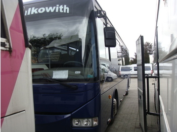 Irisbus Crossway - Туристический автобус