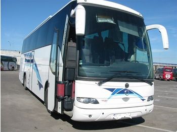 Iveco EURORAIDER-D43 NOGE TOURING 2 UNITS - Туристический автобус