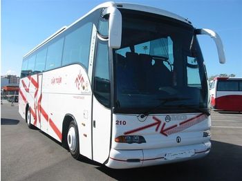 Iveco EURORIDER 38 NOGE TOURING 5 UNITS - Туристический автобус
