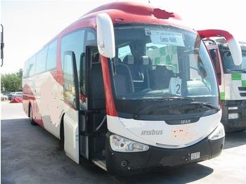 Iveco EURORIDER D 43 IRIZAR PB 11 UNITS - Туристический автобус