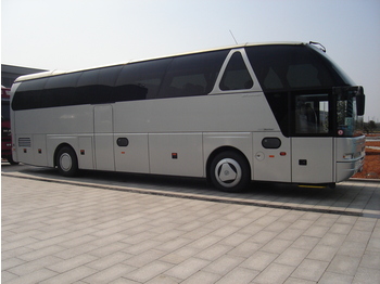 JNP6127 (Analogue–Neoplan 516) JNP6127(N516) - Туристический автобус