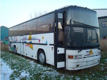 Jonckheere D1629 - Туристический автобус