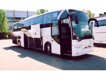 LAZ 5208 - Туристический автобус