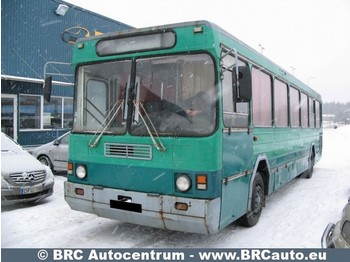 MARZ 5266 - Туристический автобус