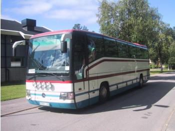 Mercedes-Benz 404 RHD - Туристический автобус