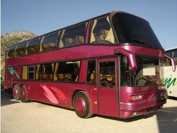 Туристический автобус NEOPLAN N 122 DD SKYLINER